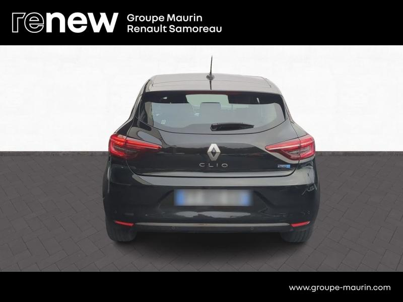 Photo 5 de l’annonce de RENAULT Clio d’occasion à vendre à SAMOREAU