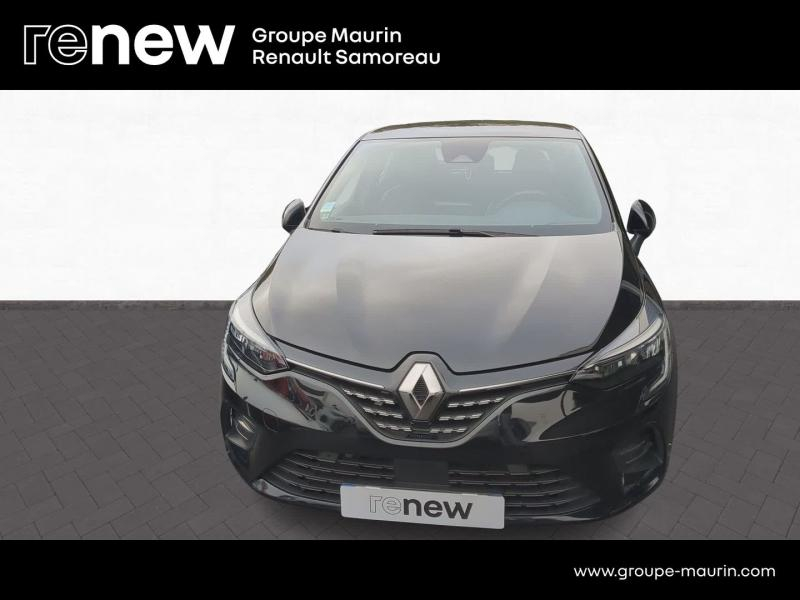 Photo 6 de l’annonce de RENAULT Clio d’occasion à vendre à SAMOREAU