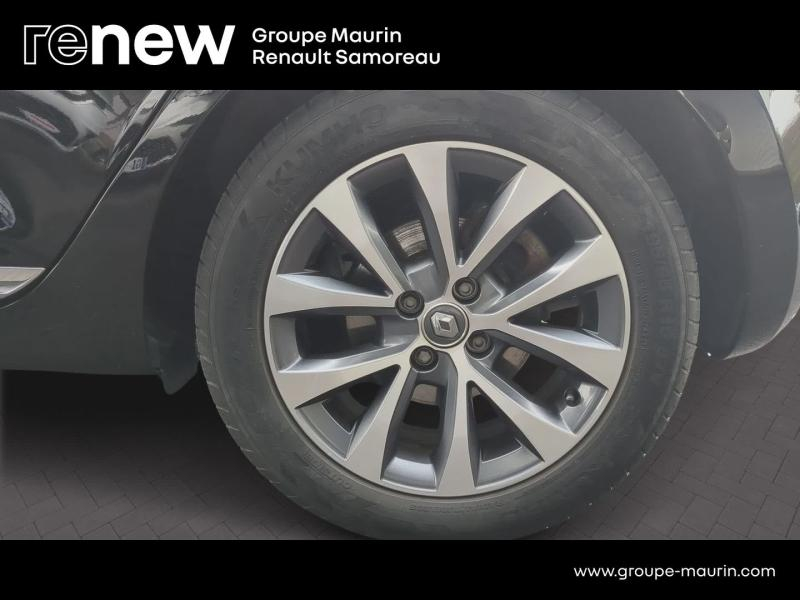 Photo 7 de l’annonce de RENAULT Clio d’occasion à vendre à SAMOREAU