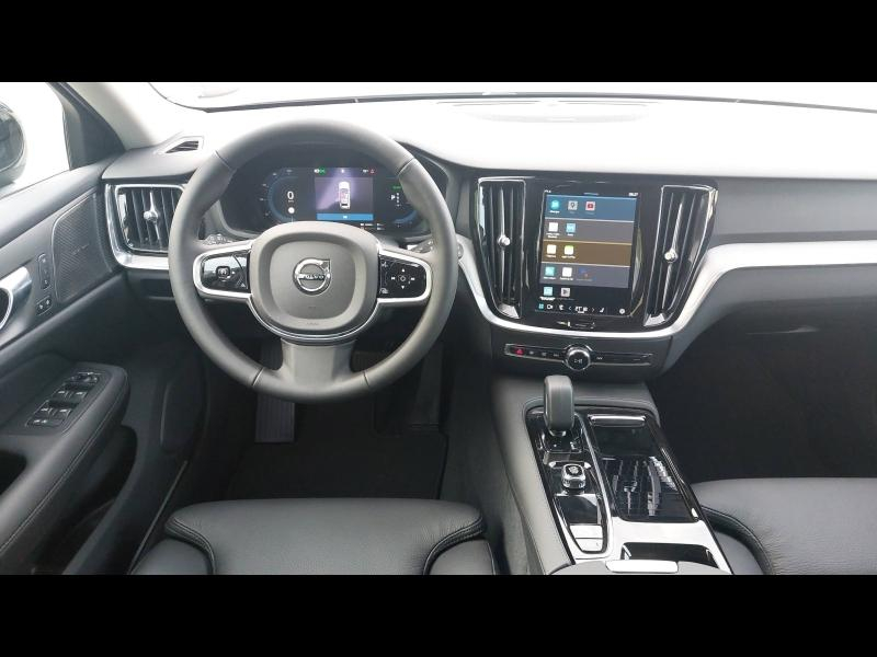 Photo 4 de l’annonce de VOLVO V60 d’occasion à vendre à AVIGNON