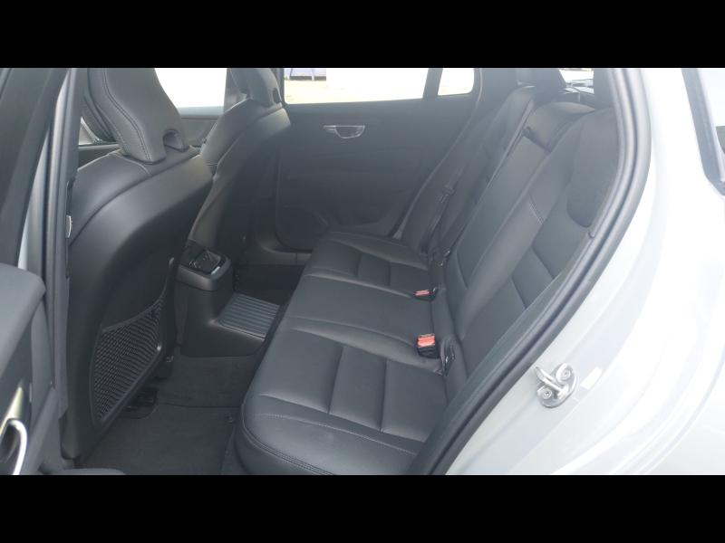 Photo 6 de l’annonce de VOLVO V60 d’occasion à vendre à AVIGNON