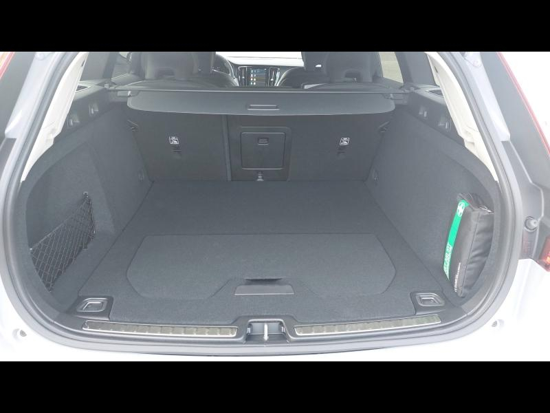 Photo 7 de l’annonce de VOLVO V60 d’occasion à vendre à AVIGNON