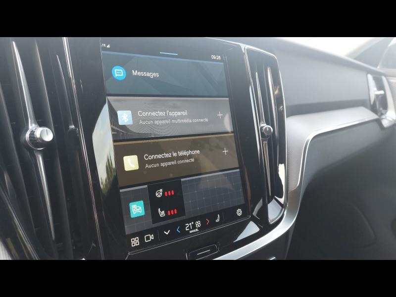 Photo 16 de l’annonce de VOLVO V60 d’occasion à vendre à AVIGNON