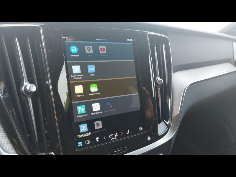 Photo 17 de l’annonce de VOLVO V60 d’occasion à vendre à AVIGNON