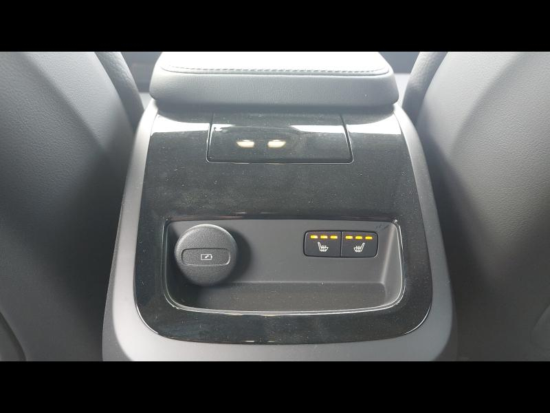 Photo 18 de l’annonce de VOLVO V60 d’occasion à vendre à AVIGNON