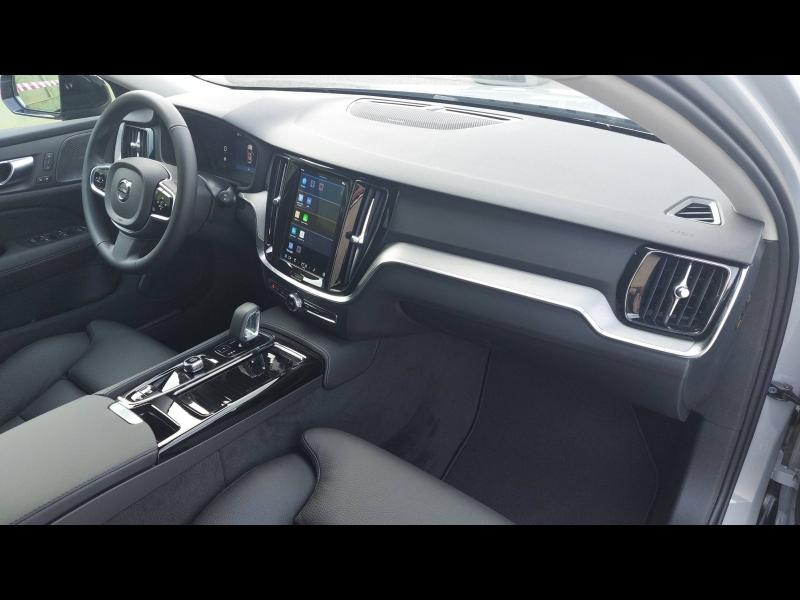 Photo 20 de l’annonce de VOLVO V60 d’occasion à vendre à AVIGNON