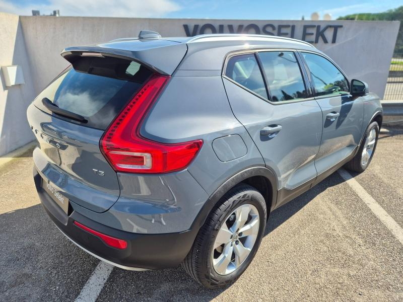 Photo 3 de l’annonce de VOLVO XC40 d’occasion à vendre à AVIGNON