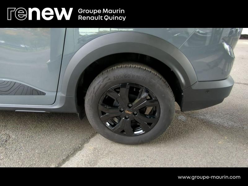 Photo 6 de l’annonce de DACIA Jogger d’occasion à vendre à QUINCY-SOUS-SÉNART