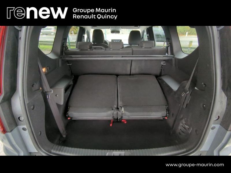 Photo 7 de l’annonce de DACIA Jogger d’occasion à vendre à QUINCY-SOUS-SÉNART
