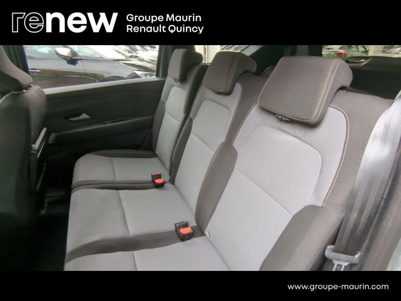 Photo 11 de l’annonce de DACIA Jogger d’occasion à vendre à QUINCY-SOUS-SÉNART