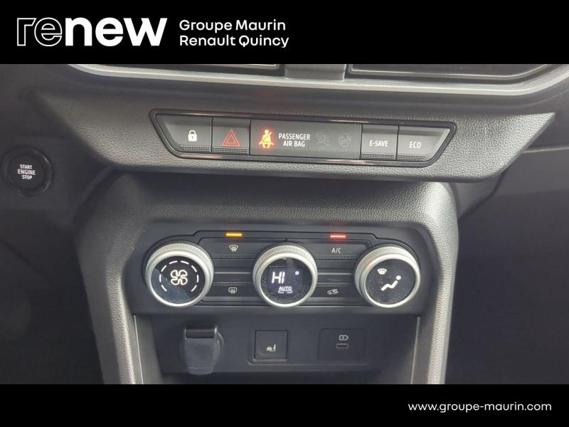 Photo 17 de l’annonce de DACIA Jogger d’occasion à vendre à QUINCY-SOUS-SÉNART