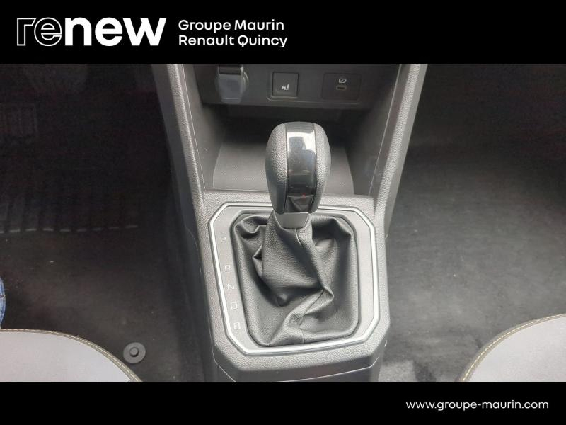 Photo 18 de l’annonce de DACIA Jogger d’occasion à vendre à QUINCY-SOUS-SÉNART