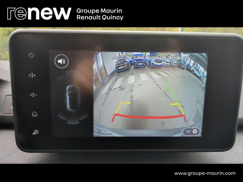 Photo 20 de l’annonce de DACIA Jogger d’occasion à vendre à QUINCY-SOUS-SÉNART