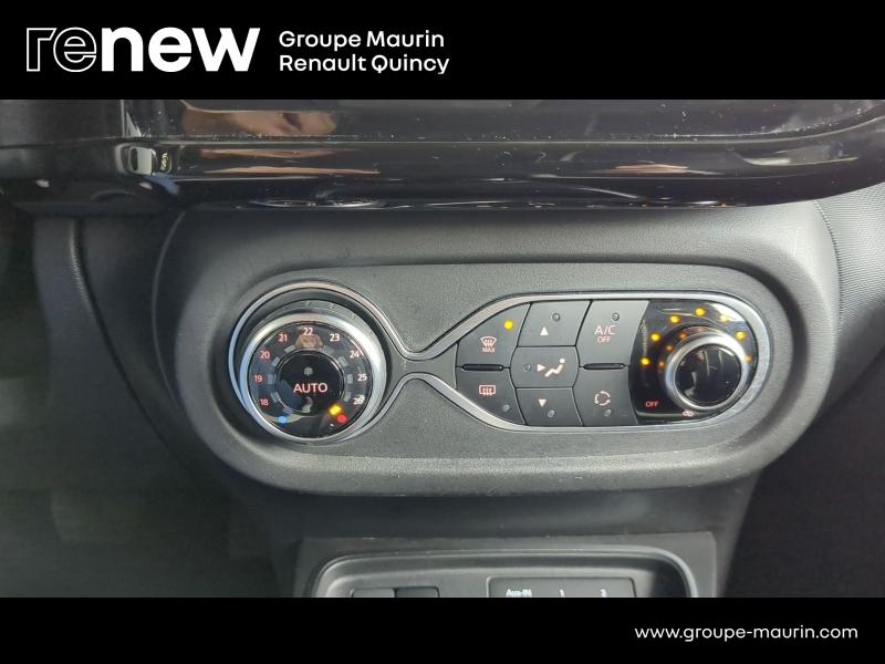 Photo 17 de l’annonce de RENAULT Twingo d’occasion à vendre à QUINCY-SOUS-SÉNART