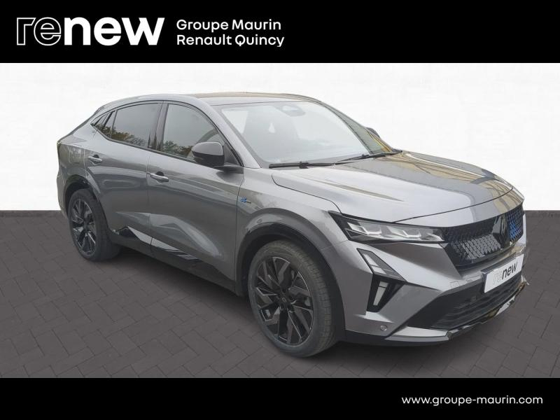 Photo 3 de l’annonce de RENAULT  d’occasion à vendre à QUINCY-SOUS-SÉNART