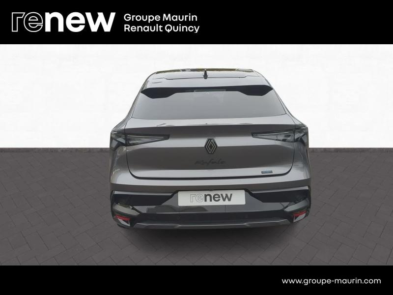 Photo 5 de l’annonce de RENAULT  d’occasion à vendre à QUINCY-SOUS-SÉNART