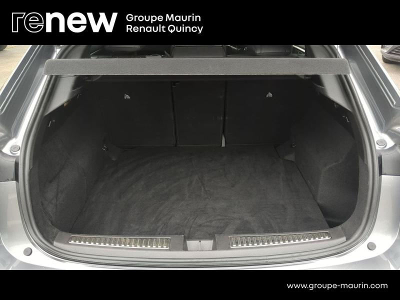 Photo 9 de l’annonce de RENAULT  d’occasion à vendre à QUINCY-SOUS-SÉNART