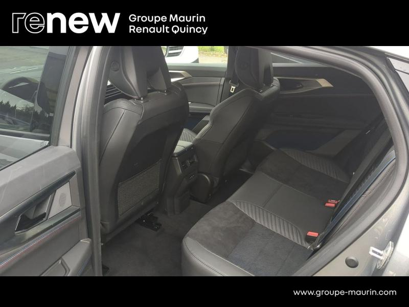 Photo 11 de l’annonce de RENAULT  d’occasion à vendre à QUINCY-SOUS-SÉNART