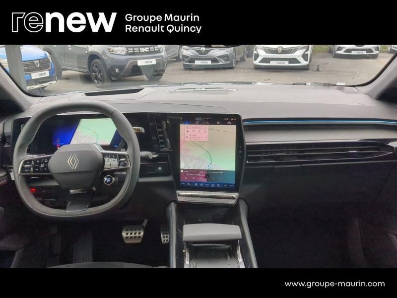 Photo 13 de l’annonce de RENAULT  d’occasion à vendre à QUINCY-SOUS-SÉNART