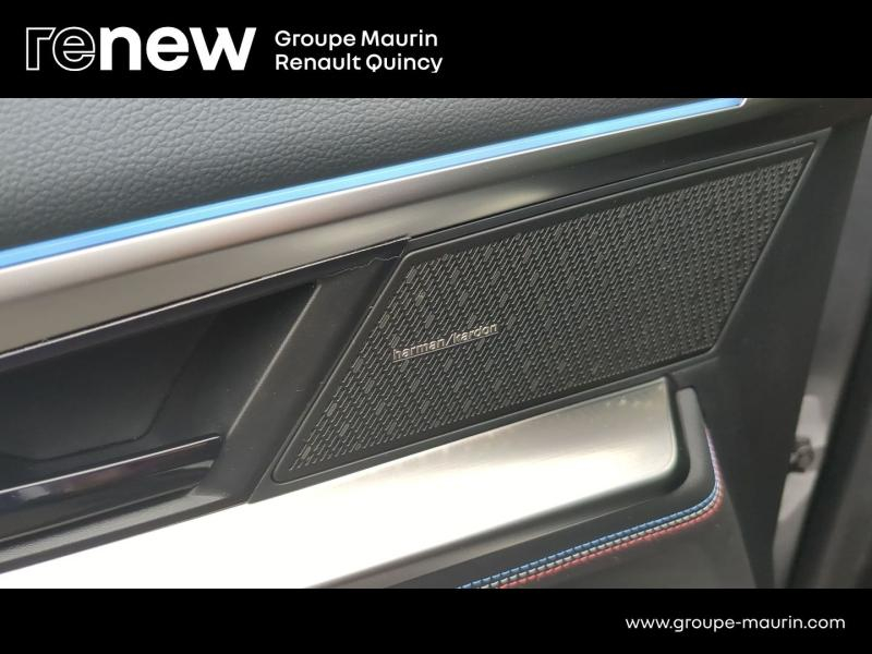 Photo 18 de l’annonce de RENAULT  d’occasion à vendre à QUINCY-SOUS-SÉNART