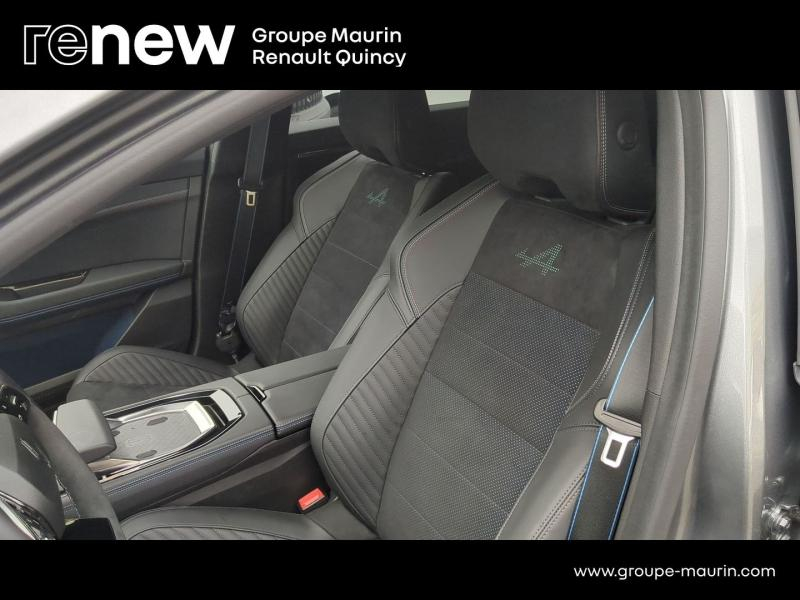 Photo 19 de l’annonce de RENAULT  d’occasion à vendre à QUINCY-SOUS-SÉNART