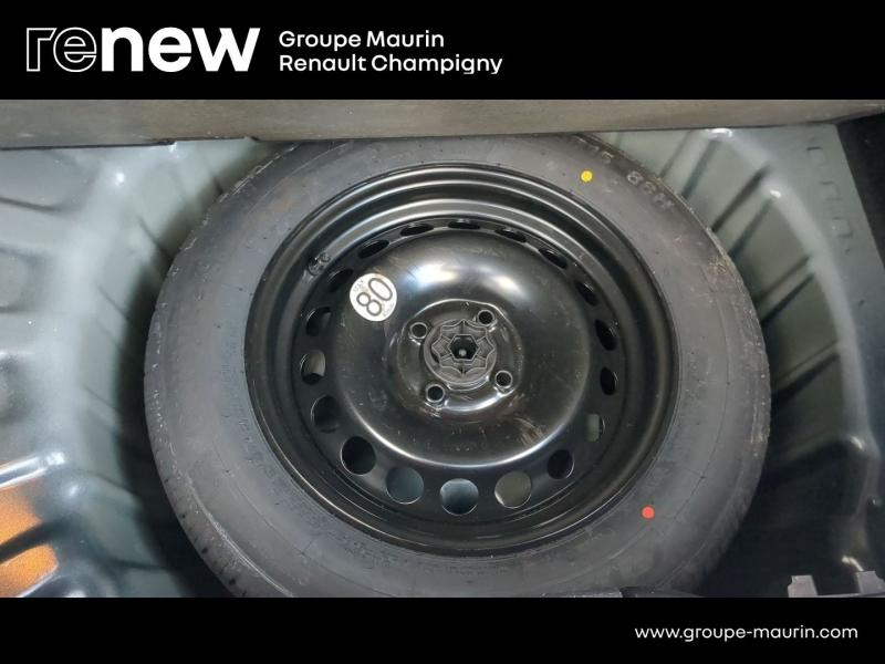 Photo 18 de l’annonce de DACIA Sandero d’occasion à vendre à CHAMPIGNY-SUR-MARNE
