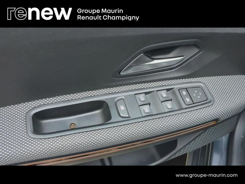 Photo 19 de l’annonce de DACIA Sandero d’occasion à vendre à CHAMPIGNY-SUR-MARNE