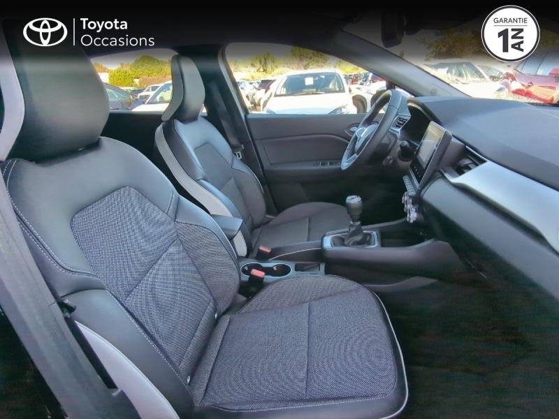 Photo 6 de l’annonce de RENAULT Captur d’occasion à vendre à NÎMES