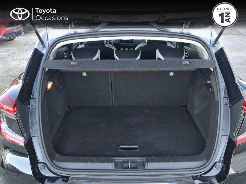 Photo 10 de l’annonce de RENAULT Captur d’occasion à vendre à NÎMES