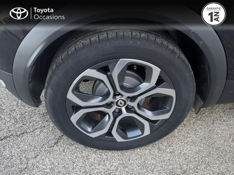 Photo 16 de l’annonce de RENAULT Captur d’occasion à vendre à NÎMES