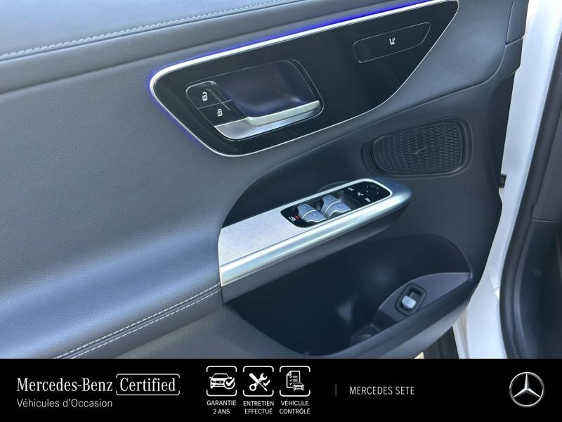 Photo 16 de l’annonce de MERCEDES-BENZ GLC d’occasion à vendre à MONTPELLIER