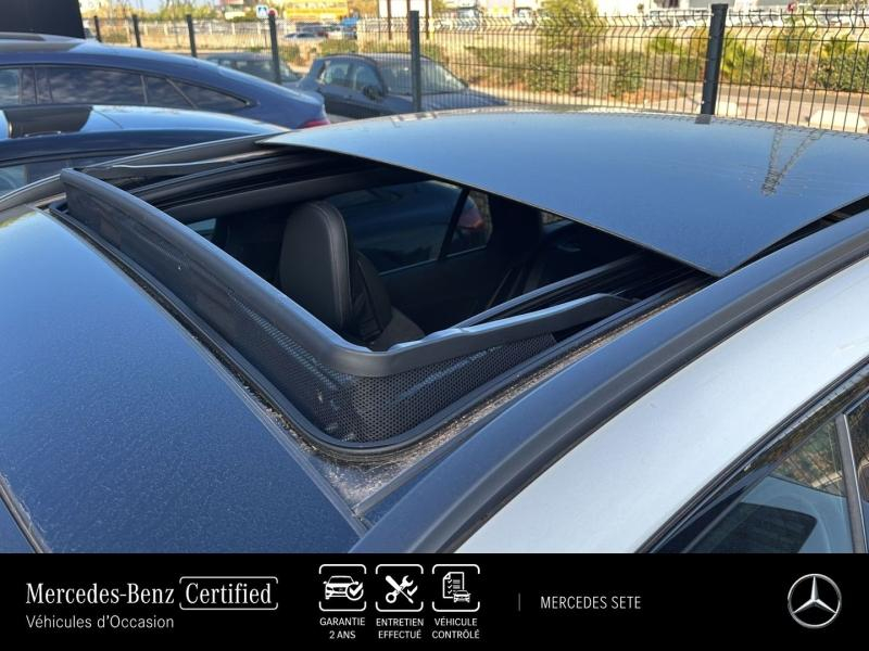 Photo 17 de l’annonce de MERCEDES-BENZ GLC d’occasion à vendre à MONTPELLIER