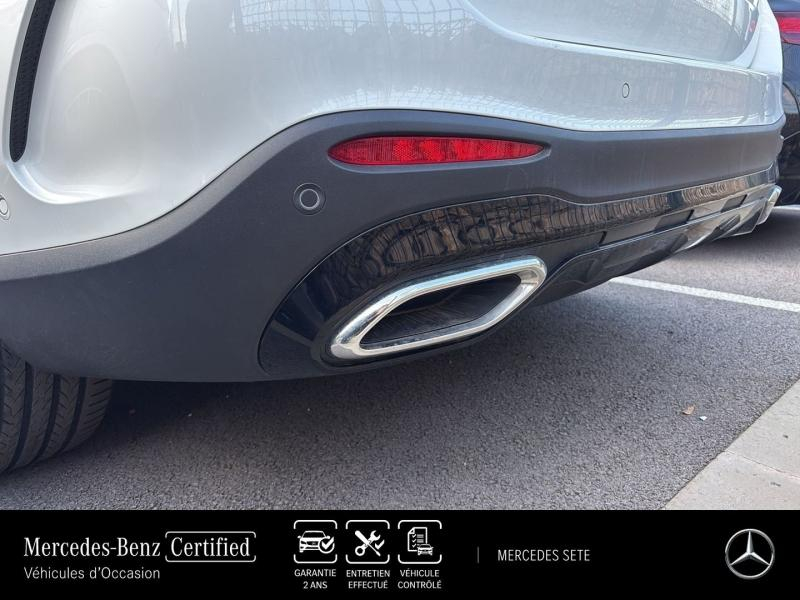 Photo 20 de l’annonce de MERCEDES-BENZ GLC d’occasion à vendre à MONTPELLIER