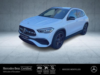 MERCEDES-BENZ Classe GLA d’occasion à vendre à MONTPELLIER