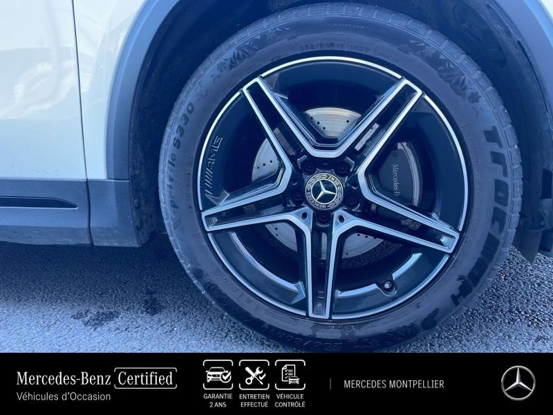 Photo 19 de l’annonce de MERCEDES-BENZ Classe GLA d’occasion à vendre à MONTPELLIER