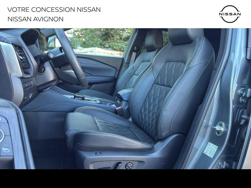 Photo 13 de l’annonce de NISSAN Qashqai d’occasion à vendre à BOLLÈNE