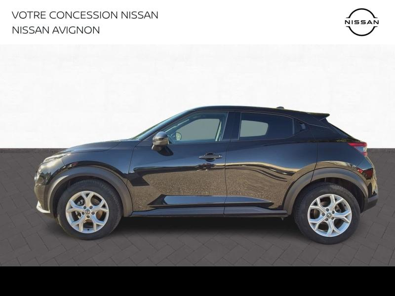 Photo 3 de l’annonce de NISSAN Juke d’occasion à vendre à BOLLÈNE