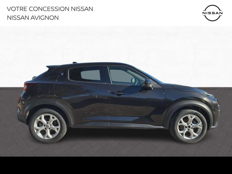 Photo 5 de l’annonce de NISSAN Juke d’occasion à vendre à BOLLÈNE