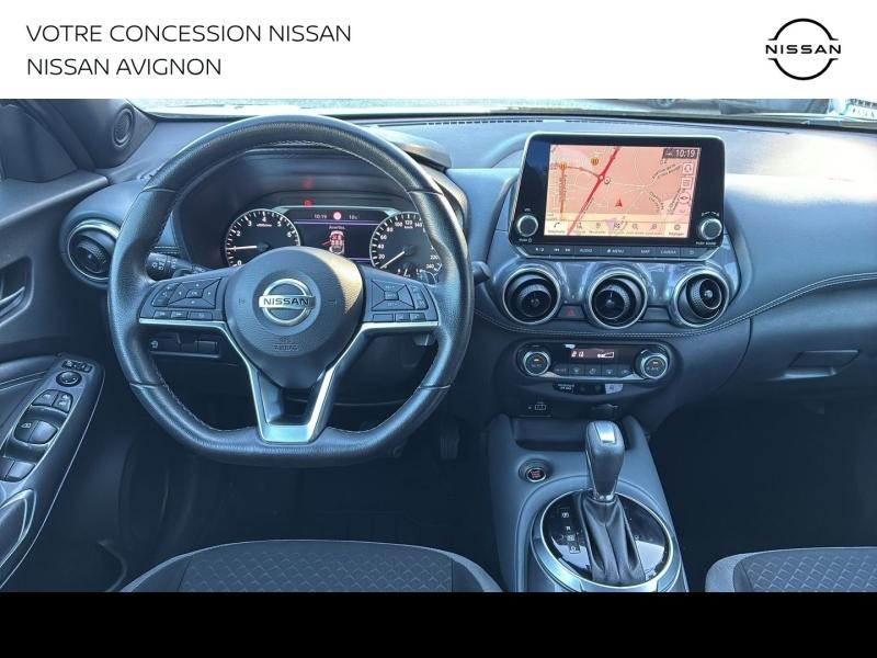 Photo 7 de l’annonce de NISSAN Juke d’occasion à vendre à BOLLÈNE