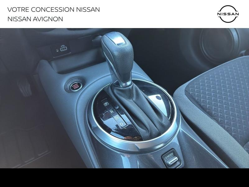 Photo 12 de l’annonce de NISSAN Juke d’occasion à vendre à BOLLÈNE