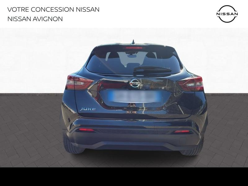 Photo 15 de l’annonce de NISSAN Juke d’occasion à vendre à BOLLÈNE