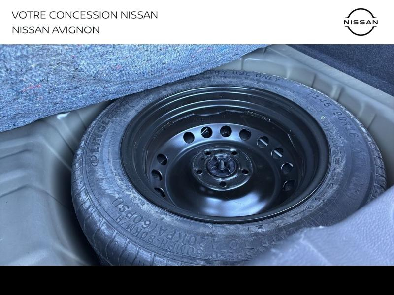 Photo 17 de l’annonce de NISSAN Juke d’occasion à vendre à BOLLÈNE