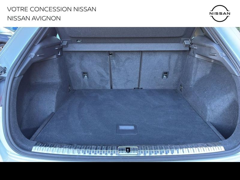 Photo 16 de l’annonce de AUDI Q3 d’occasion à vendre à BOLLÈNE