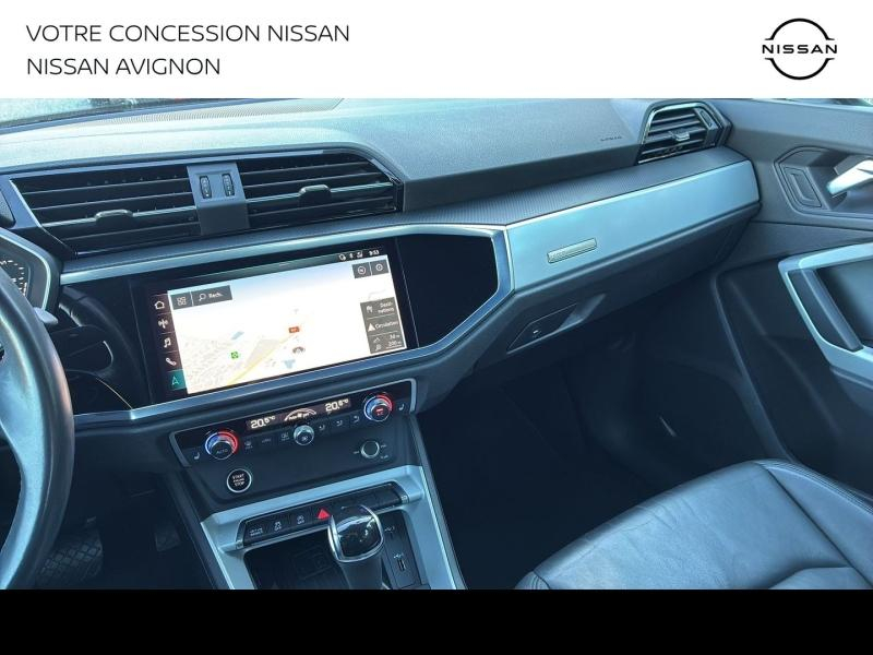 Photo 20 de l’annonce de AUDI Q3 d’occasion à vendre à BOLLÈNE