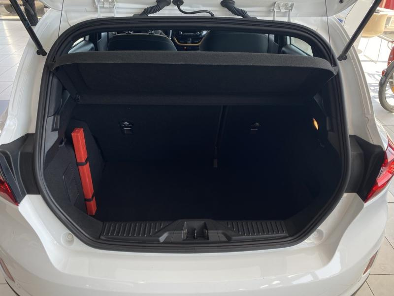 Photo 8 de l’annonce de FORD Fiesta Active d’occasion à vendre à PAYS DE GEX