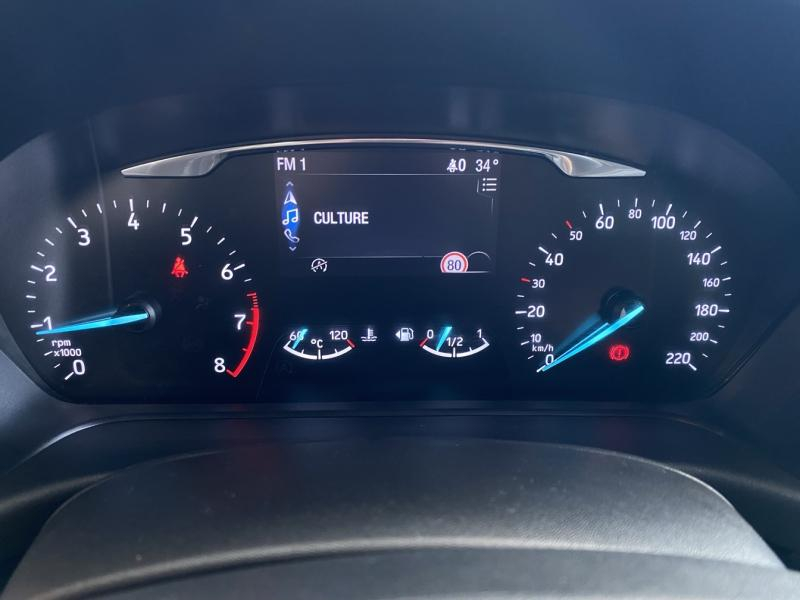 Photo 13 de l’annonce de FORD Fiesta Active d’occasion à vendre à PAYS DE GEX