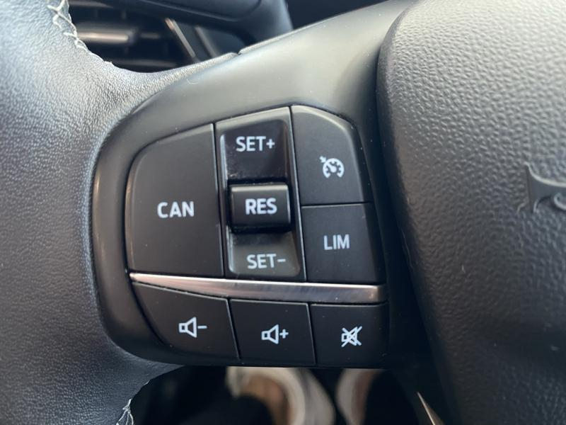 Photo 15 de l’annonce de FORD Fiesta Active d’occasion à vendre à PAYS DE GEX