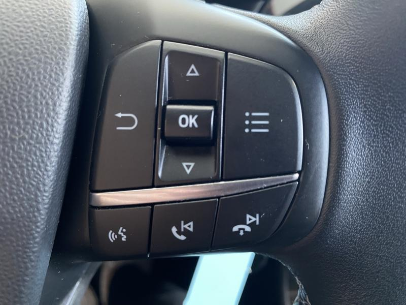 Photo 16 de l’annonce de FORD Fiesta Active d’occasion à vendre à PAYS DE GEX