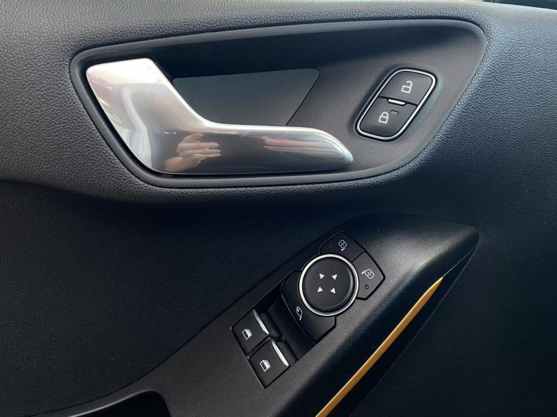 Photo 20 de l’annonce de FORD Fiesta Active d’occasion à vendre à PAYS DE GEX