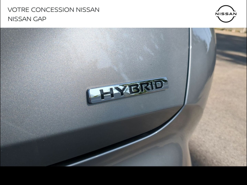 Photo 20 de l’annonce de NISSAN Juke d’occasion à vendre à MANOSQUE